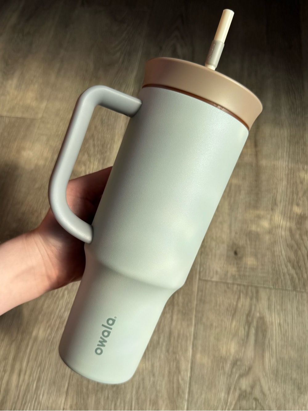 Owala 40oz Tumbler